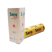 Streç Film Sera Wrap 45 X 1000 M 8 Mc
