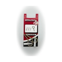 Kapalı Piton + No:8 Dübel 21x80 4 Adet , Vydgr00000142