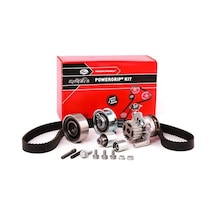 Devirdaim Eksantrik Set Caddy 3-4 T5 T6 Golf Jetta B6 B7 Fabia 2 Octavia 2 Superb 2 1,6/2,0 Tdi Kp25649xs-1