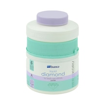 Bianca Liquid Diamond Sıvı Elmas Parlak Su Bazlı Vernik Renk:çok Renkli Miktar:2,5 L 2.5 L