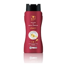 Radins Kolajen ve Biotin Şampuanı 600 ML