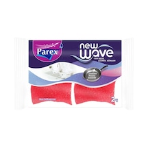 New Wave Çizmez 2'li Sünger