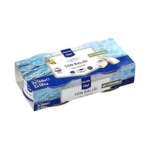Metro Chef Ton Balığı 2x160 G Zeytinyağlı İri Parçalı Yellowfin 6'li Avantaj Paketi - 6 Adet Tarı