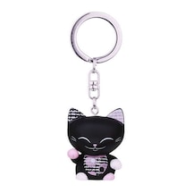 Mani The Lucky Cat 047 Anahtarlık