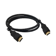 HDMI Kablo Gold 1.4V 3D 4K 1.5 M Dökme
