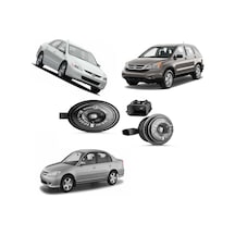 Seger Honda Korna Seti Araca Özel Soketli