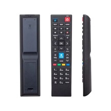 Hubrendy Sh Tivibu Home+tv Apps Tuşlu Uydu Alıcı Kumandası