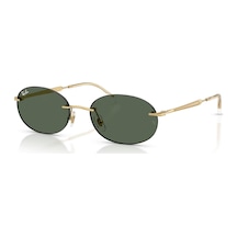 Ray-ban Rb3767 001/71 54-18-145 Güneş Gözlüğü Altın