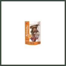 M-pets Tavuklu Kalsiyumlu Kemik Köpek Ödülü 160 Gr Nhr