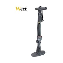 Wert 2641 El Pompası (basınç Göstergeli)