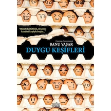 Duygu Keşifleri - Banu Yaşar - Zafer Yayınları