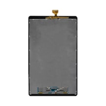 Samsung Galaxy Uyumlu Tab A Sm-t597 Ekran Dokunmatik Set Siyah