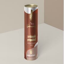 Şenay Zerdeçallı Propolisli Keçiboynuzu Özü 350 Gr