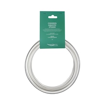 Chihiros Clear Hose 12/16mm Şeffaf Dış Filtre Hortumu 3mt