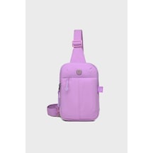 Smart Bags Bayan Çanta 2022 3337 Lila