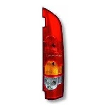 Mars 611242 Stop Lambası Sag Kangoo 03 07 Arka Cıft Kapı Duyulu