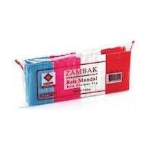 Lunaev 20 Parça Reis Plastik Mandal Açık Bej