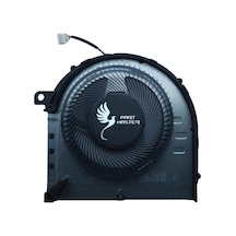 Lenovo Uyumlu İdeapad Gaming 3-15ach6 82k200k6tx Notebook Cpu Fan