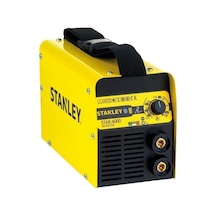 Stanley Star 4000 160 A Inverter Kaynak Makinesi