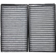 BOSCH 1987432402 POLEN FİLTRESİ BMW 5 E60 E61 02-10 BMW 6 E63 E64