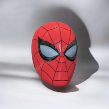 Spider-man 3d Maske