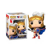 Funko Pop Dc 80Th Wonder Woman C Of The Gods Figürü