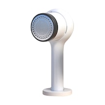 Elektrikli Kumaş Tüy Alma Aleti Usb Şarj Edilebilir Lint Temizleyici Taşınabilir Giysi Tüy Alma Aleti Giysi, Mobilya, Yatak Takımı, Kazak İçin Tüy Temizleyici Beyaz