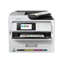 Epson WF-C5890DWF Workforce Pro Wifi Çok Fonksiyonlu Yazıcı