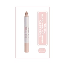 Nude Radiance