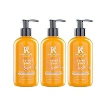 Nouveau 2025 06.38 Kadife Kahve 50 Ml 50 Ml 2 Li Set Saç Boyası