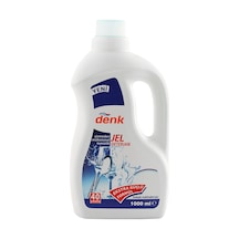 2 Adet Denk Jel Bulaşık Makinesi Deterjanı 1000 Ml