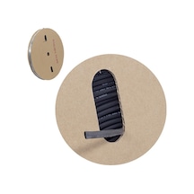 Daralan Makoron 3 Mm (rulo : 200 Mt)