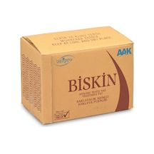 Biskin Baklavalık Sade 20 Kg Profesyonel Fırıncılık Ve Baklava Yağı