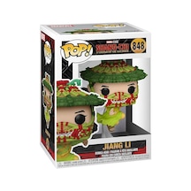 Funko Pop: Shang-chi Ve On Yüzüklerin Efsanesi - Dragon Warrior