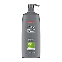 Dove Men + Care Fresh & Clean 2in1 Şampuan ve Saç Kremi 1180 ML