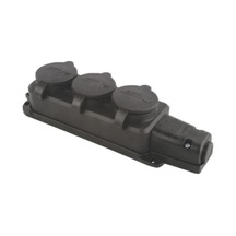 Mut-299 Monofaze Makina Prizi Elektrik Prizi