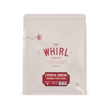 3 Adet The Whirl Etiyopya Korcha Filtre Çekirdek Kahve 250 G