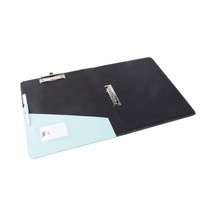 Evrak Sunum Tanıtım Firma Klasörü Sekreterlik A4 150 Yaprak Kapasiteli Ring Binder File Vegan 26,5x32 Cm 508-11