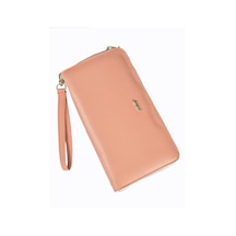 Ollbag 1018 Cilt Büyük Boy Cüzdan / Clutch Çanta Yavruağzı-yavruagzi Çok Renkli Ollbag 1018 Cilt Büyük Boy Cüzdan / Clutch Çanta Yavruağzı-yavruagzi Çok Renkli