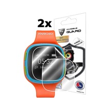 Ipg Alcatel Move Time Sw10 Çocuk Saati Ekran Koruyucu (2 Adet)