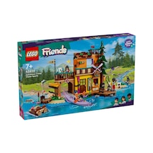 Lego Friends 42626 Adventure Camp Water Sports