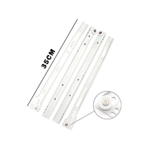 35cm 1 Takım Çekmece Rayı Bx40 Diğer