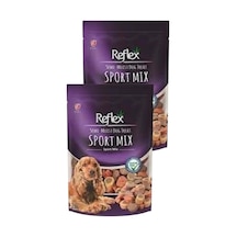 Semi Moist Sport Mix Köpek Ödül Maması 150 Gr İkili Paket