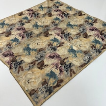 Locella Soft Pamuklu Eşarp Ldff6010-60201 Çok Renkli