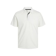 Jack & Jones Jack Jonos Crodney Polo Yaka Erkek Tişört 12251180 001