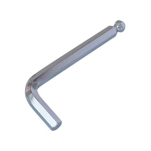 İzeltaş Yuvarlak Başlı Allen Anahtar 10Mm N11.30902