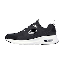 Skechers Skech - Air Court Erkek Siyah Sneakers 232646 Bkw Siyah