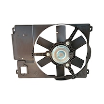 Fan Motoro Davlunbazlı Fiat Ducato Citroen Jumper Peugeot Boxer 510010 Fan Motoro Davlunbazlı Fiat Ducato Citroen Jumper Peugeot Boxer 510010