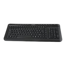A4Tech KL-40 Multimedya Klavye