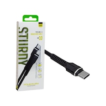Storeşahin 3a Type Usb C-c Usb Kablosu Qc49 Shn0720 Standart